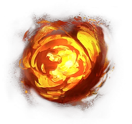Burning Judgment